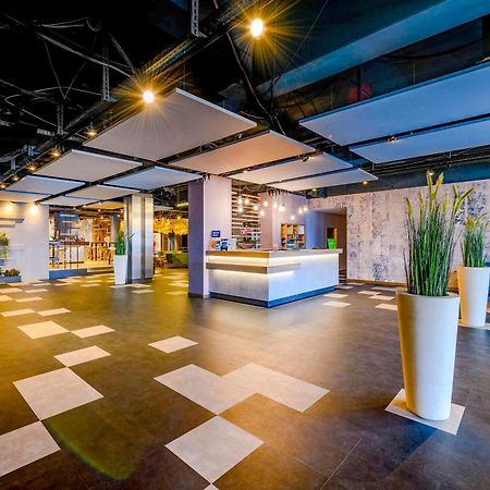 Hotel Ibis Styles Ratisbonne Extérieur photo