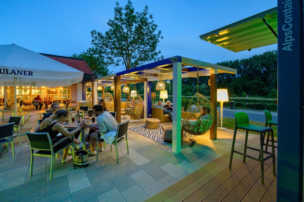 Hotel Ibis Styles Ratisbonne Extérieur photo