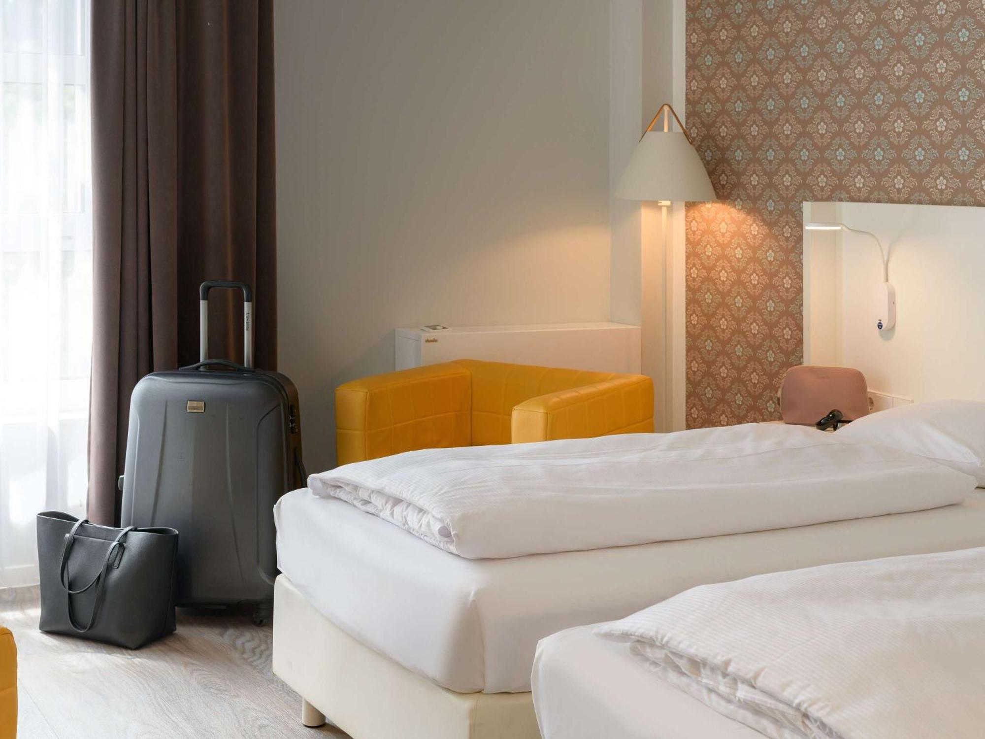 Hotel Ibis Styles Ratisbonne Extérieur photo