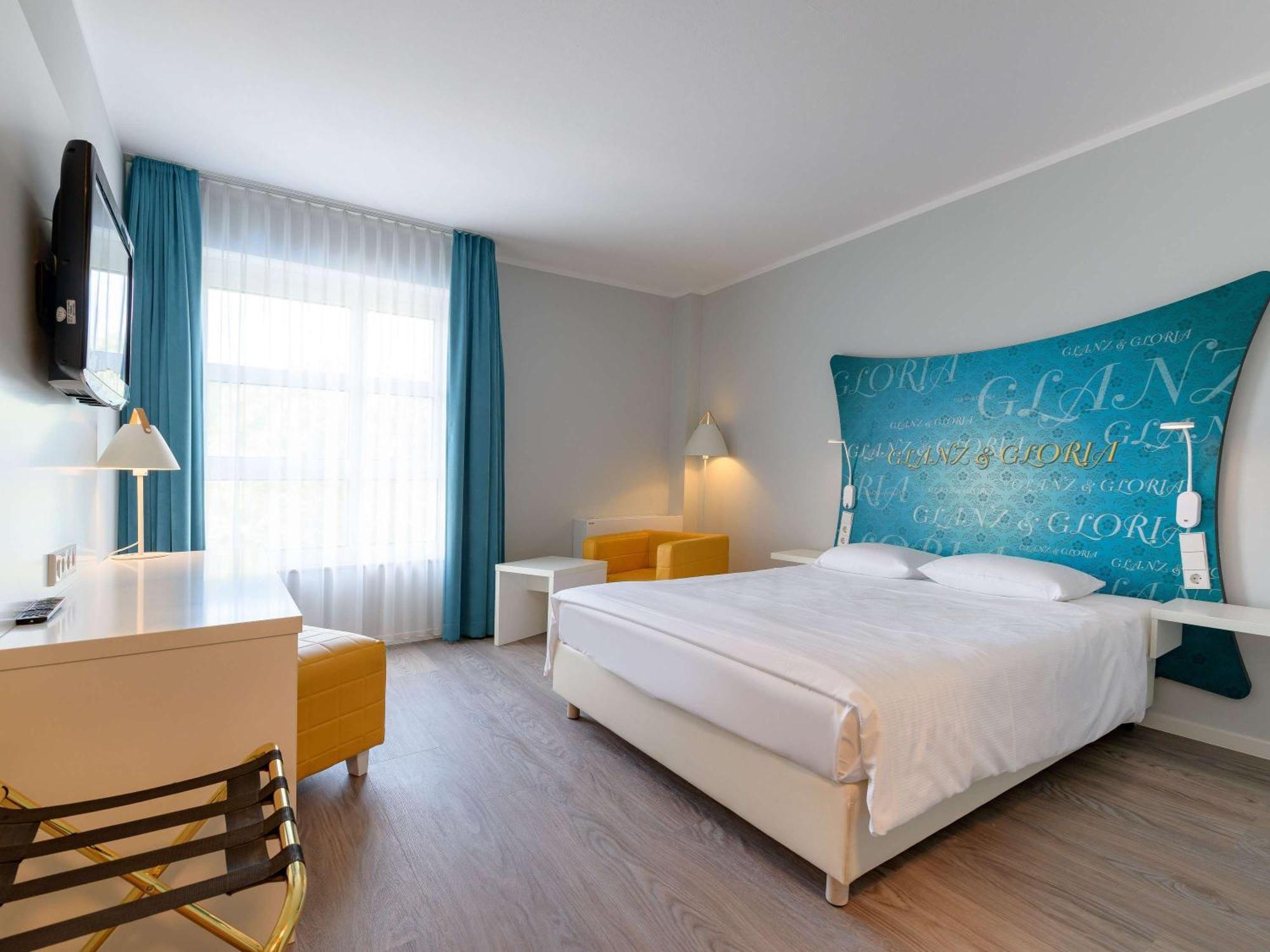 Hotel Ibis Styles Ratisbonne Extérieur photo