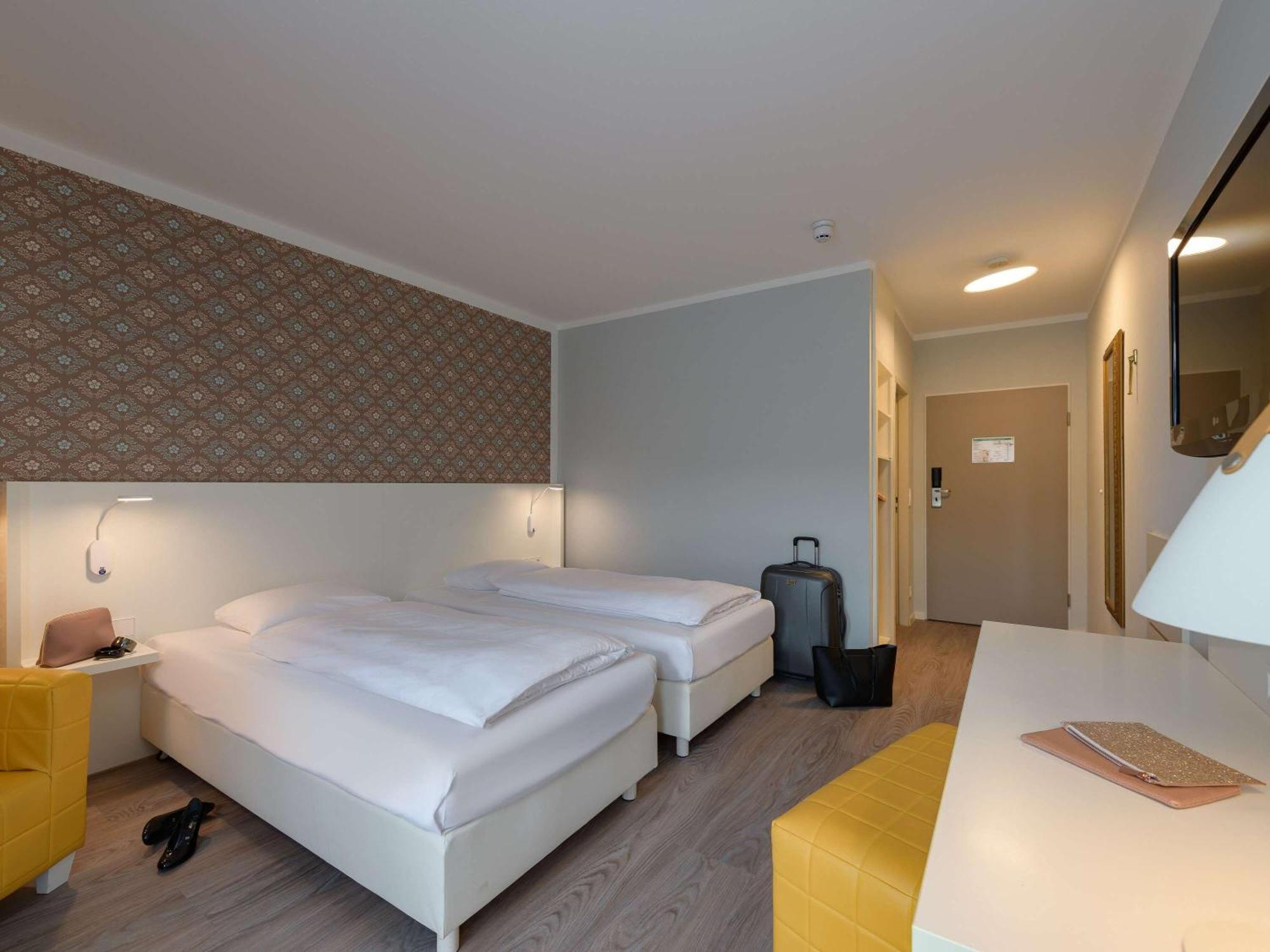 Hotel Ibis Styles Ratisbonne Extérieur photo