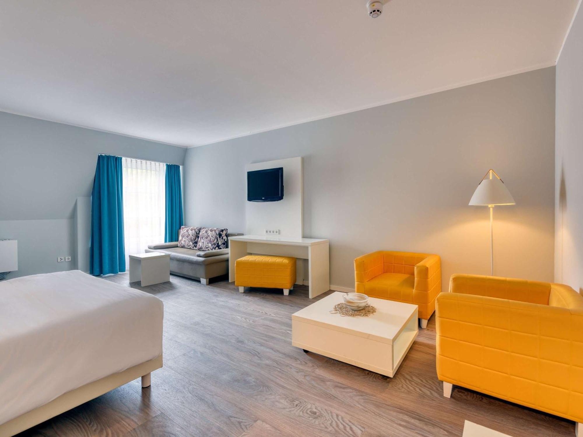 Hotel Ibis Styles Ratisbonne Extérieur photo