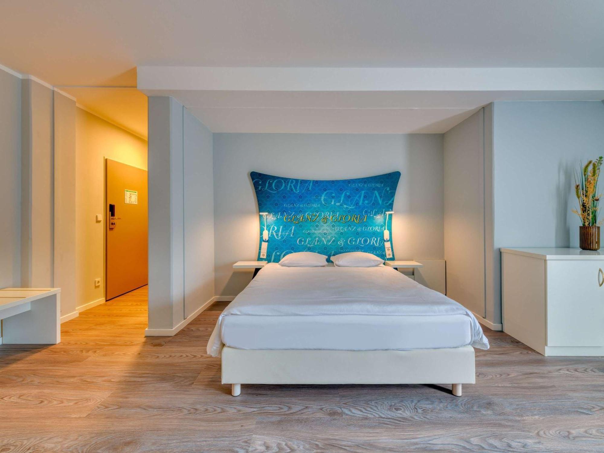 Hotel Ibis Styles Ratisbonne Extérieur photo