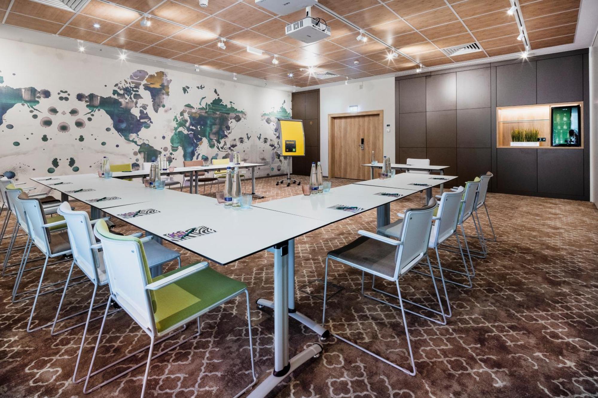 Hotel Ibis Styles Ratisbonne Extérieur photo