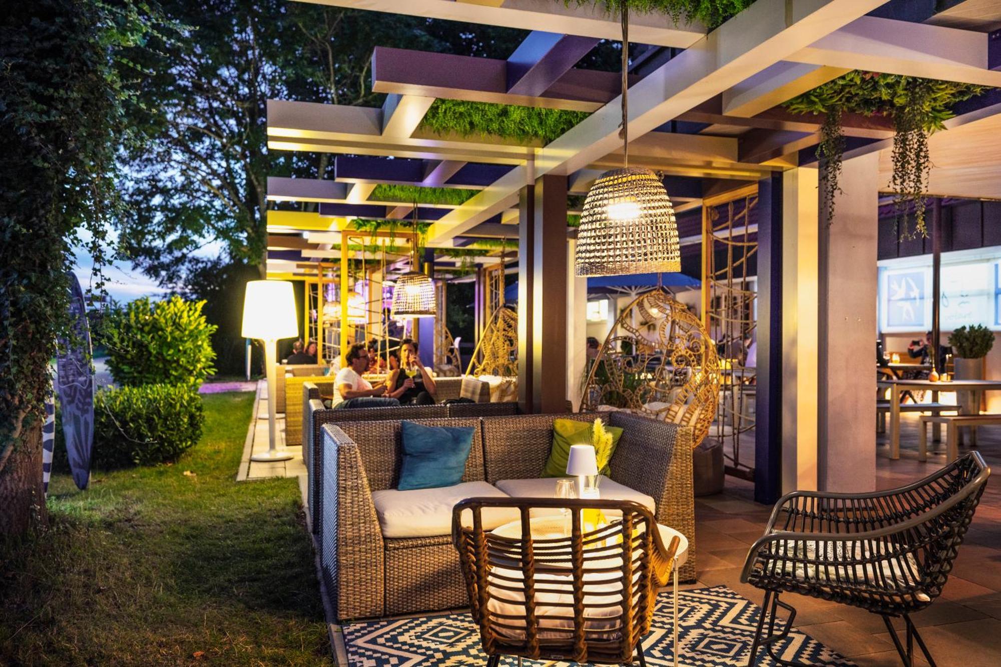 Hotel Ibis Styles Ratisbonne Extérieur photo