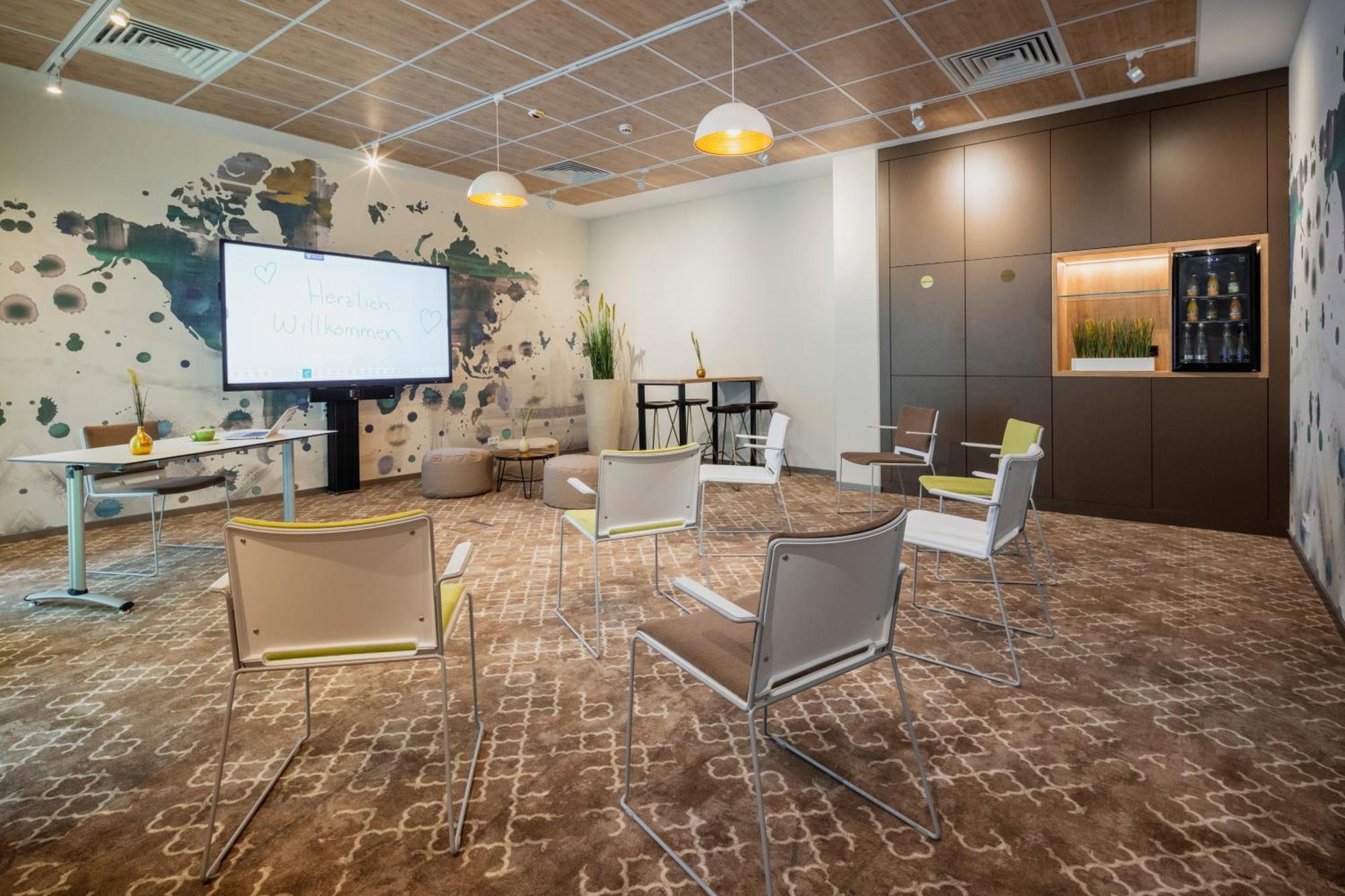 Hotel Ibis Styles Ratisbonne Extérieur photo