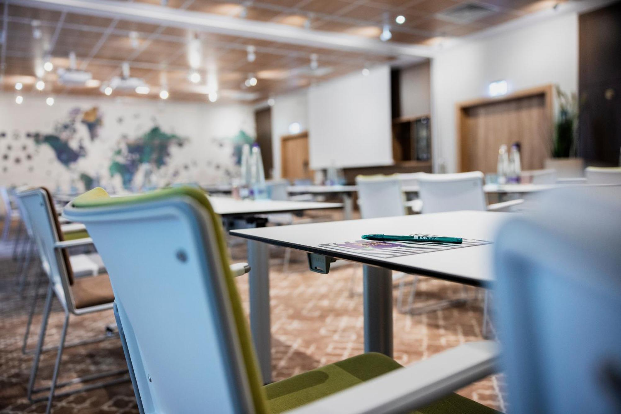 Hotel Ibis Styles Ratisbonne Extérieur photo