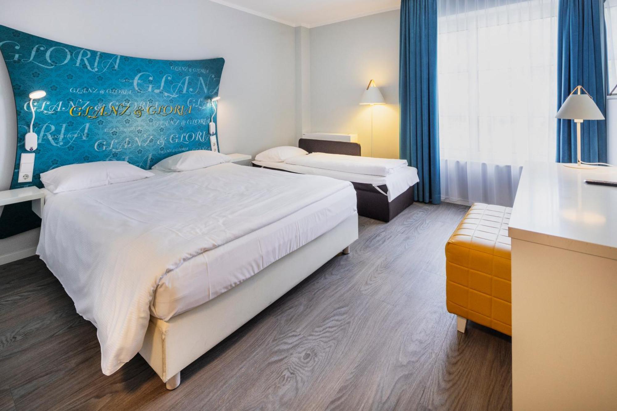 Hotel Ibis Styles Ratisbonne Extérieur photo