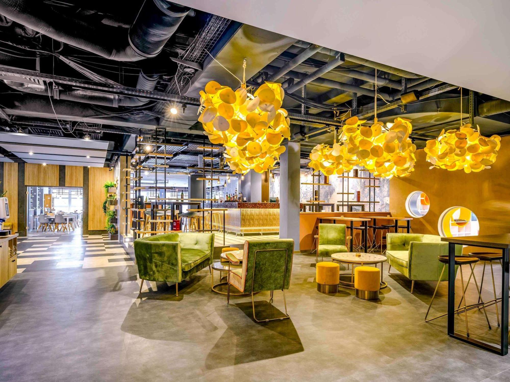 Hotel Ibis Styles Ratisbonne Extérieur photo