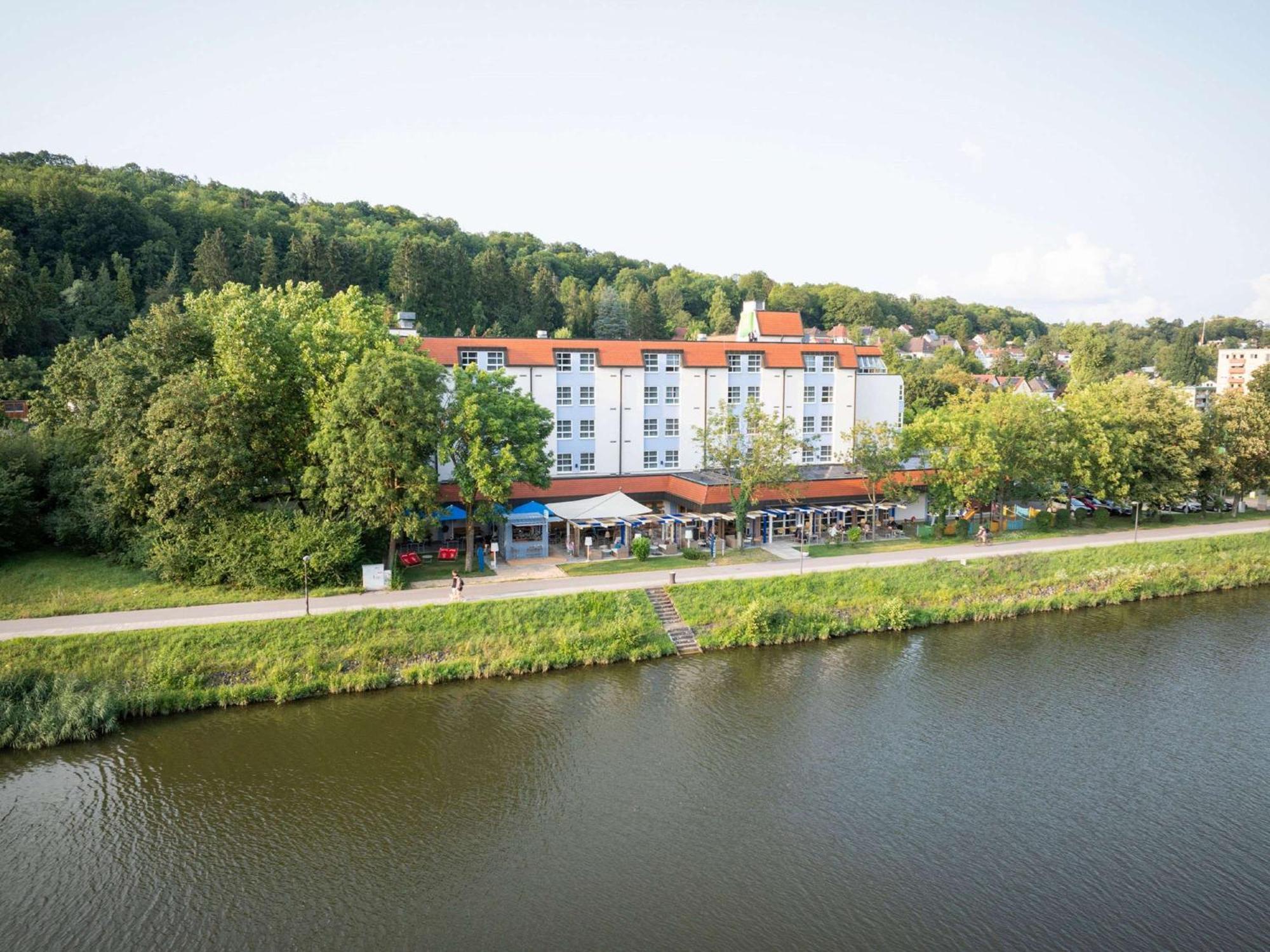 Hotel Ibis Styles Ratisbonne Extérieur photo