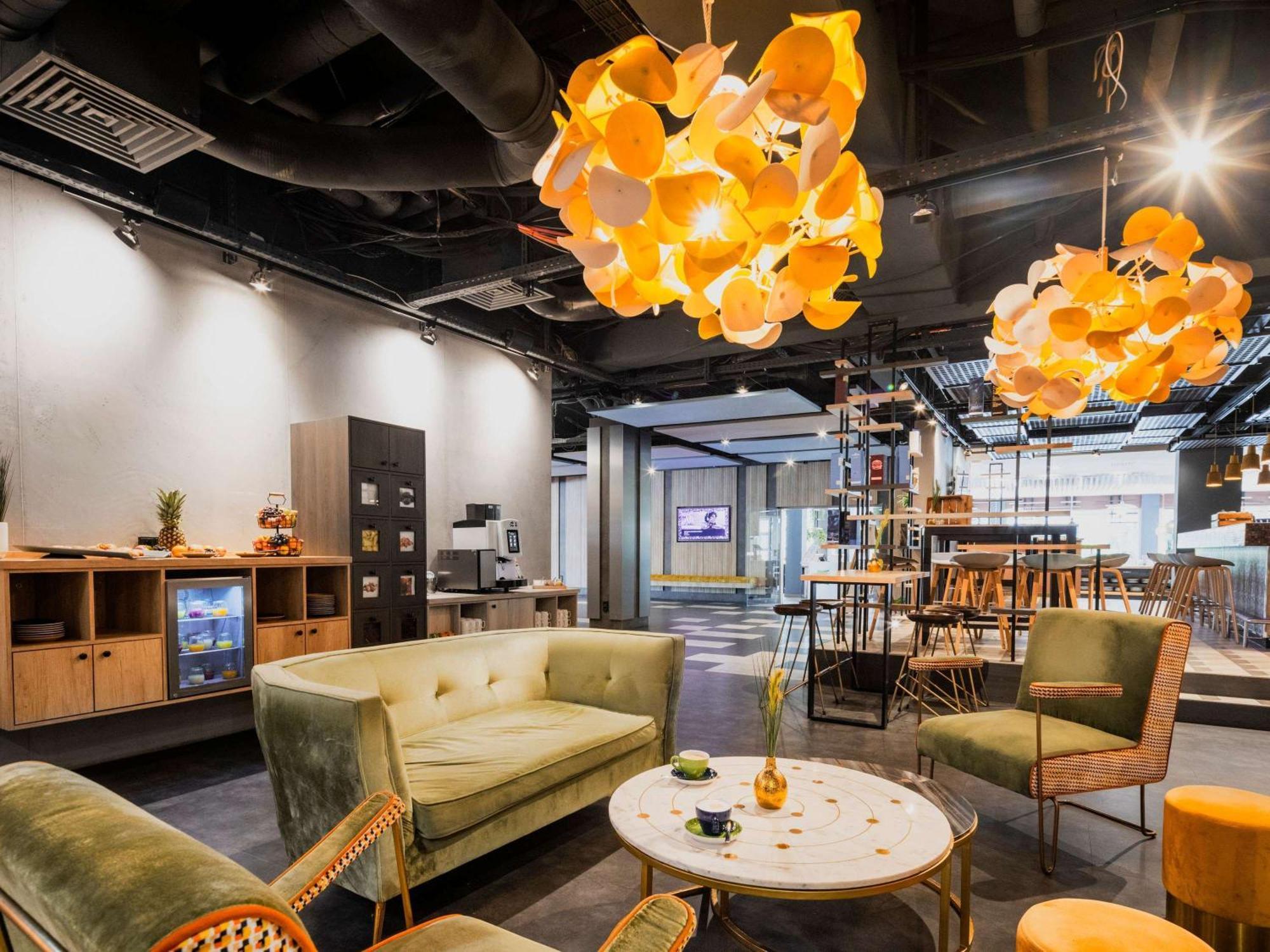 Hotel Ibis Styles Ratisbonne Extérieur photo