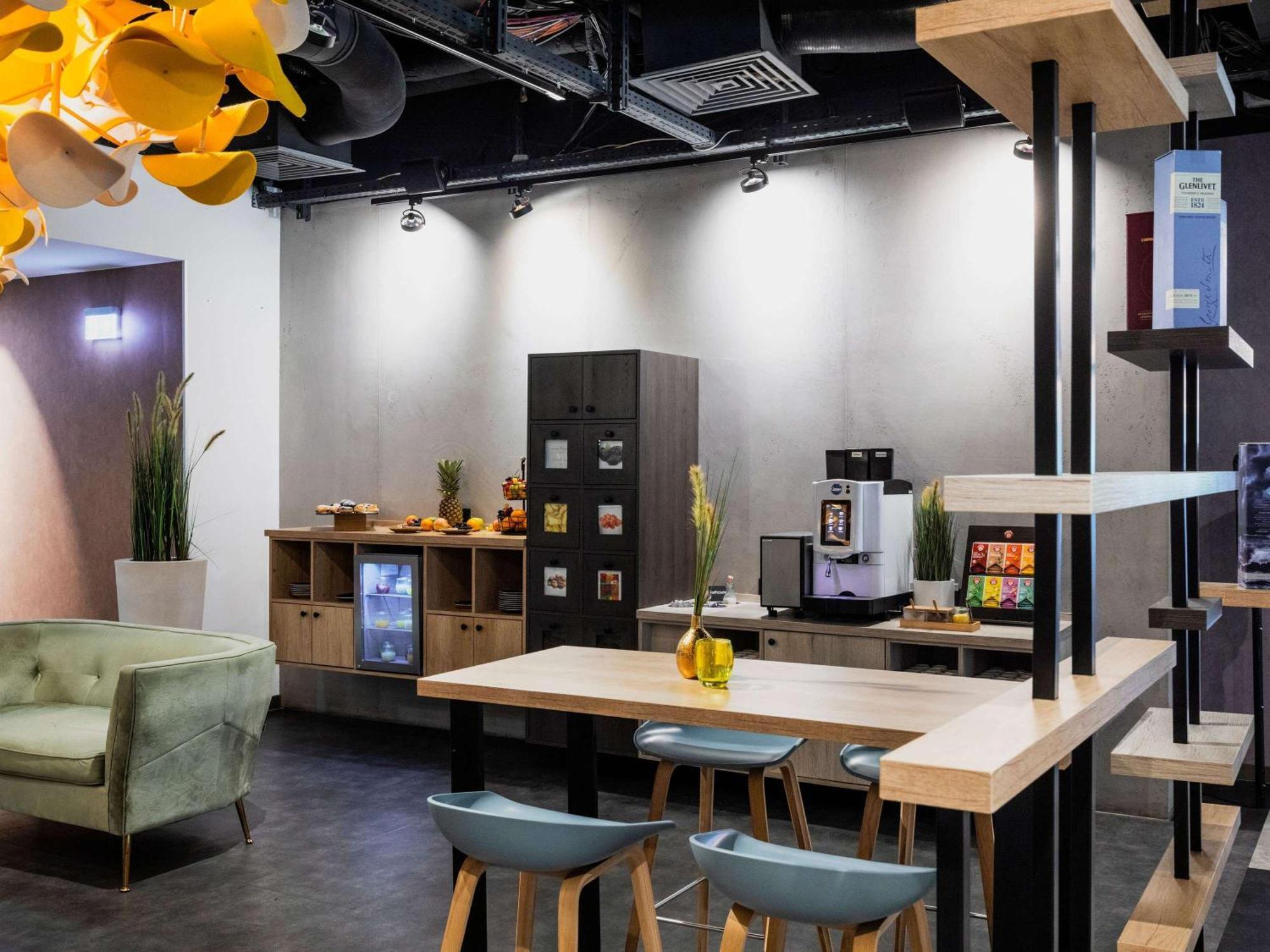 Hotel Ibis Styles Ratisbonne Extérieur photo