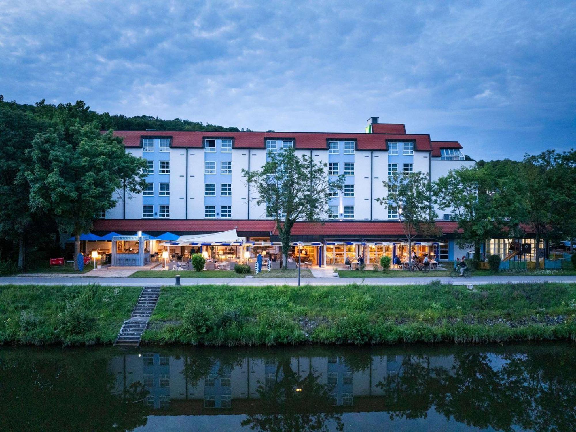 Hotel Ibis Styles Ratisbonne Extérieur photo