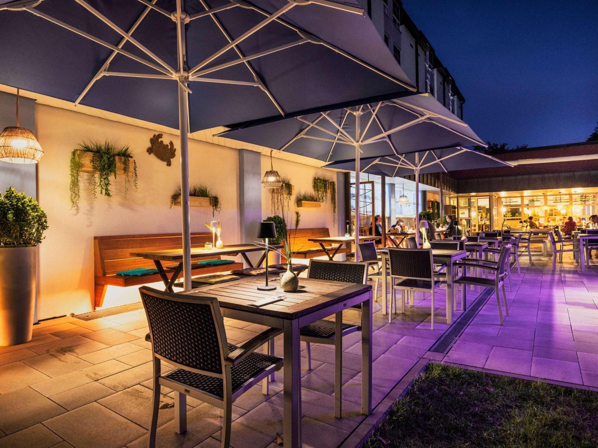 Hotel Ibis Styles Ratisbonne Extérieur photo