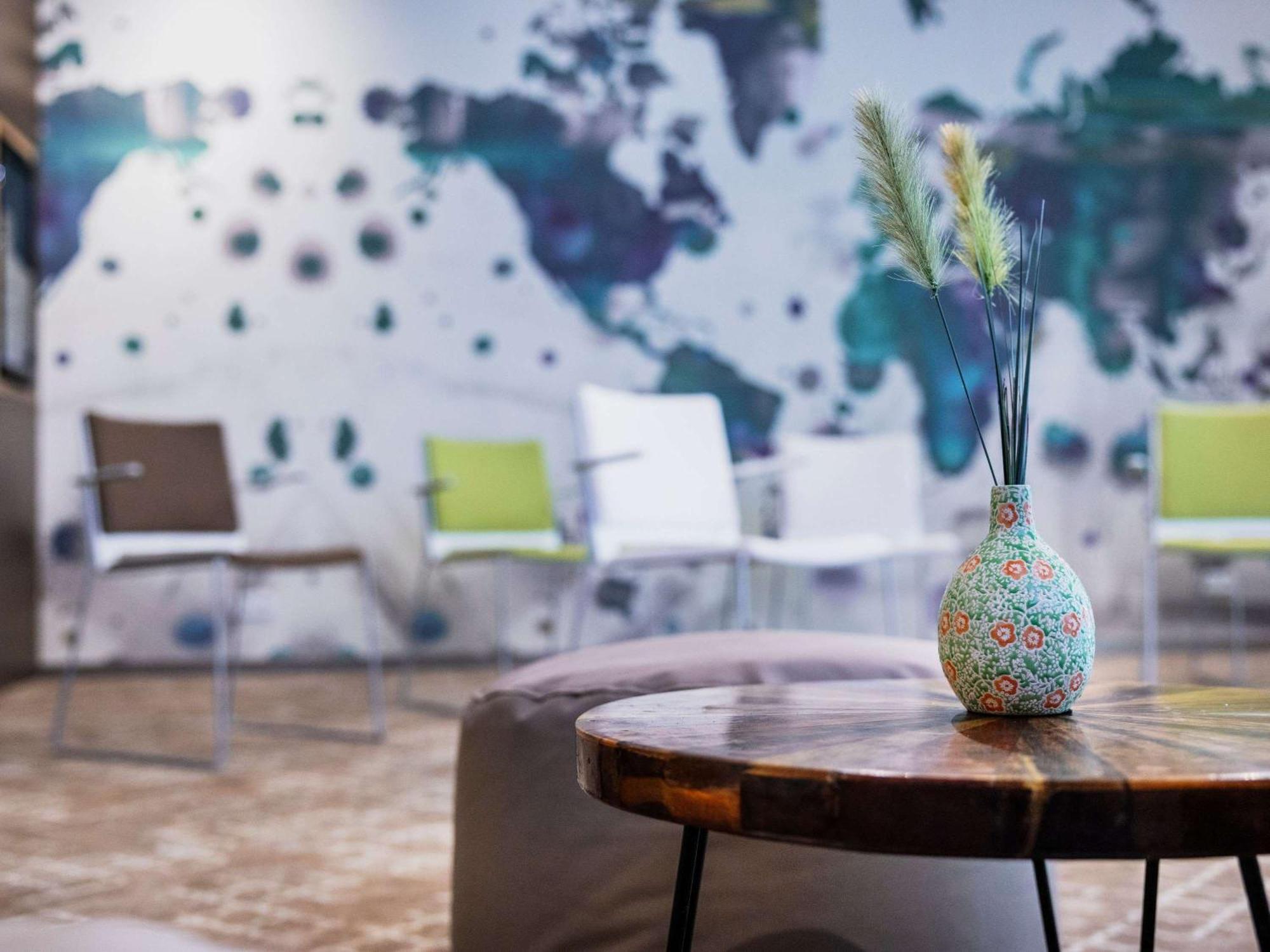 Hotel Ibis Styles Ratisbonne Extérieur photo