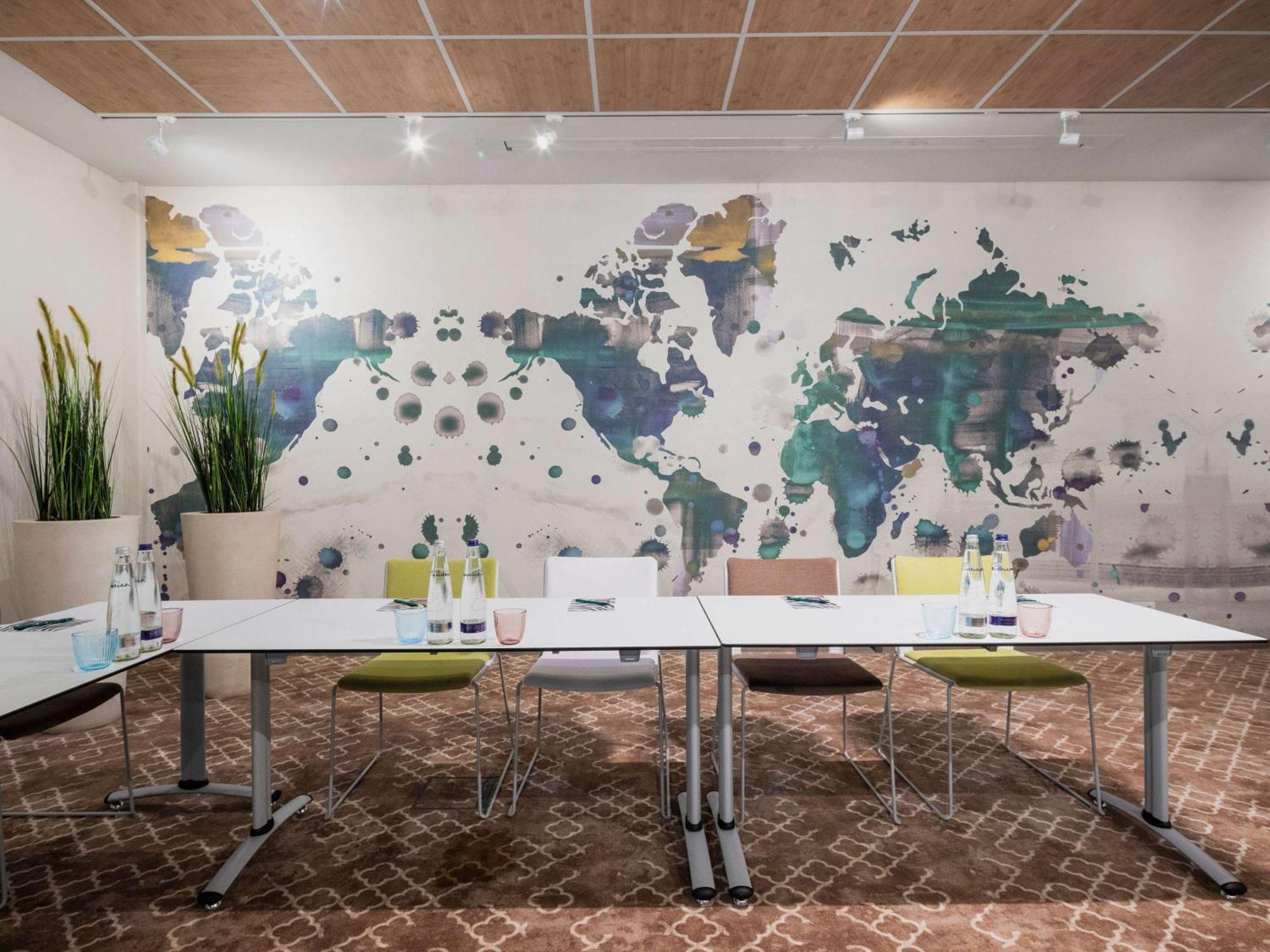 Hotel Ibis Styles Ratisbonne Extérieur photo