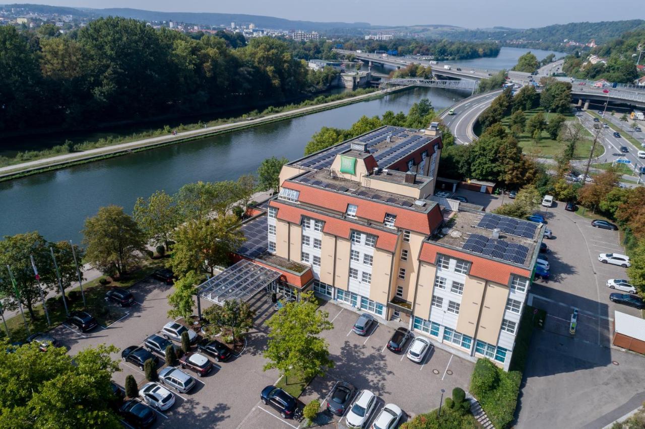 Hotel Ibis Styles Ratisbonne Extérieur photo