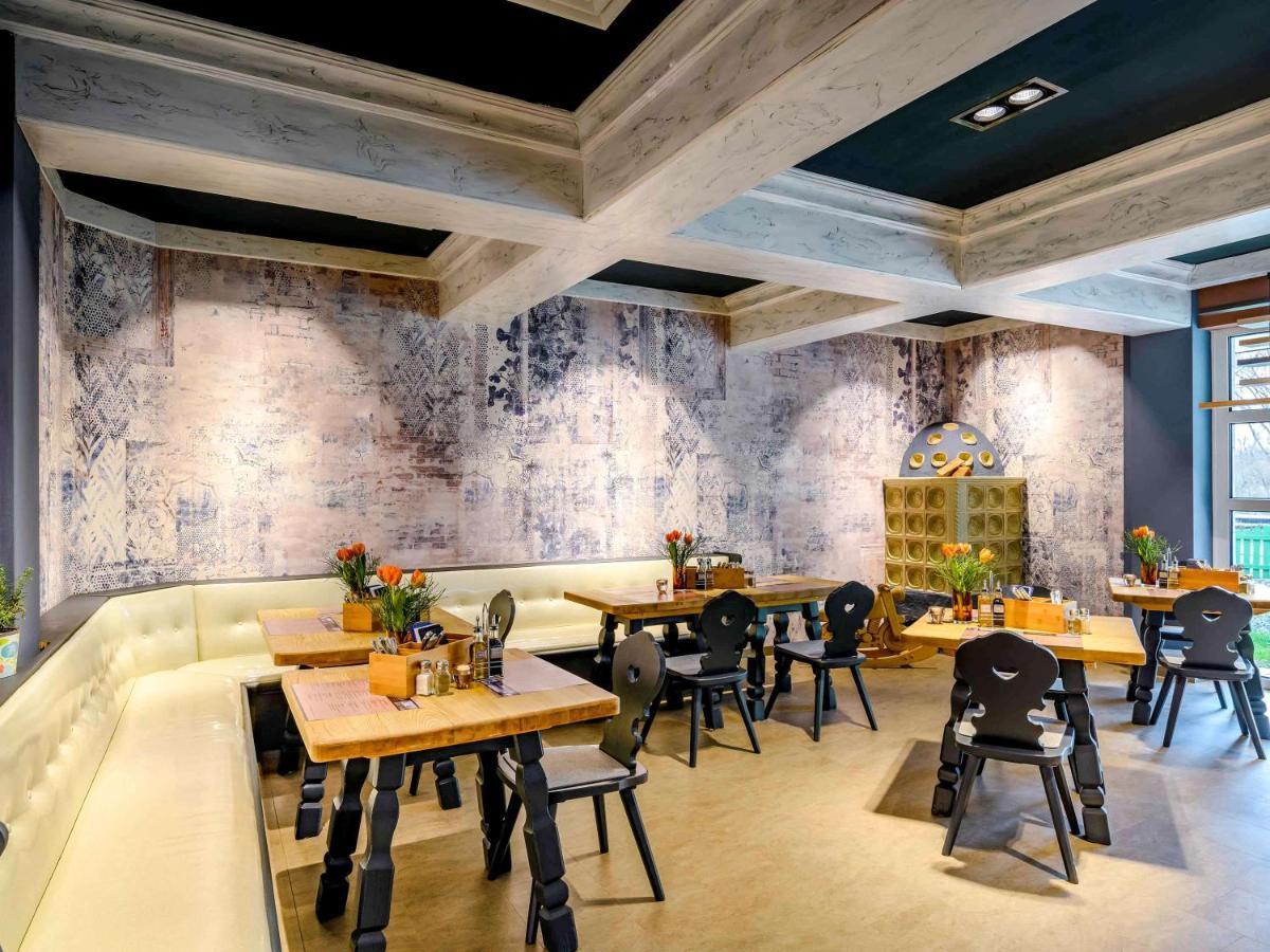 Hotel Ibis Styles Ratisbonne Extérieur photo