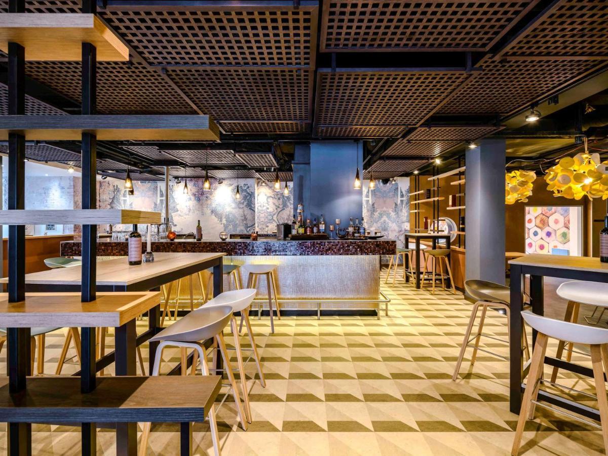 Hotel Ibis Styles Ratisbonne Extérieur photo