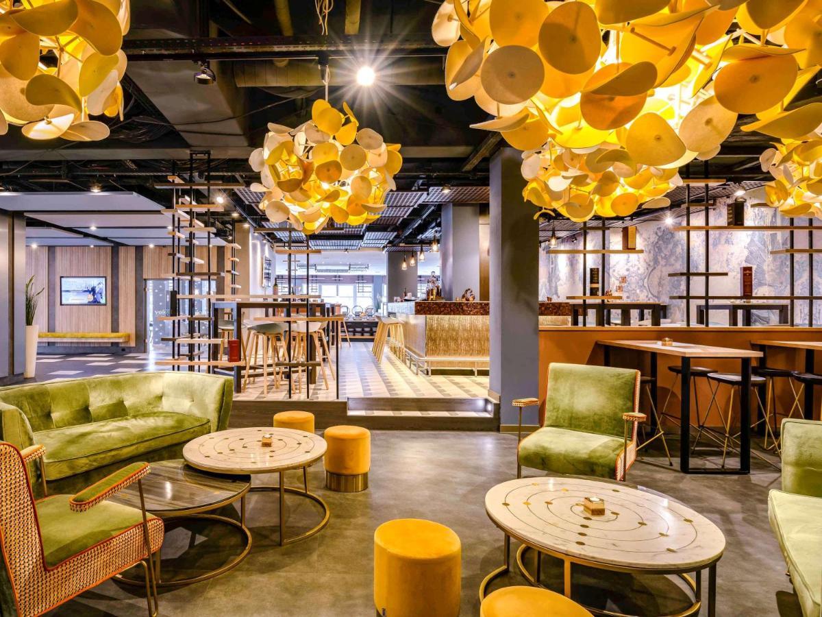 Hotel Ibis Styles Ratisbonne Extérieur photo