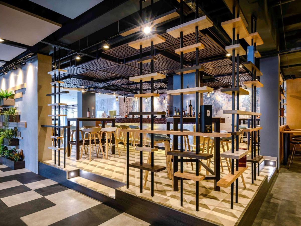 Hotel Ibis Styles Ratisbonne Extérieur photo