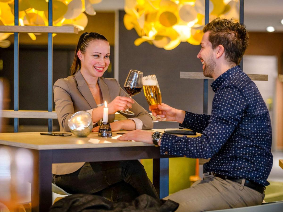 Hotel Ibis Styles Ratisbonne Extérieur photo